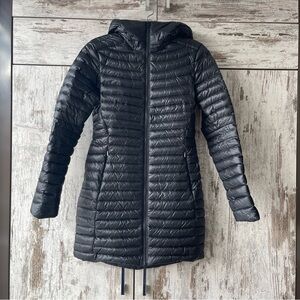 Arc’teryx Women’s Nuri down Coat